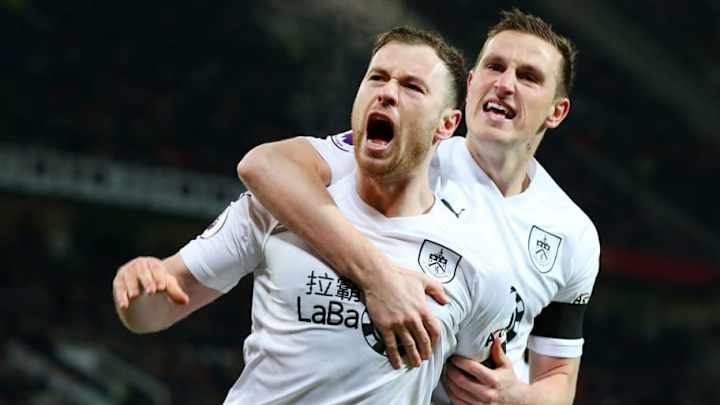 Why Chris Wood & Ashley Barnes Can Fire Burnley to Premier League Safety Why Chris Wood & Ashley Barnes Can Fire Burnley to Premier League Safety