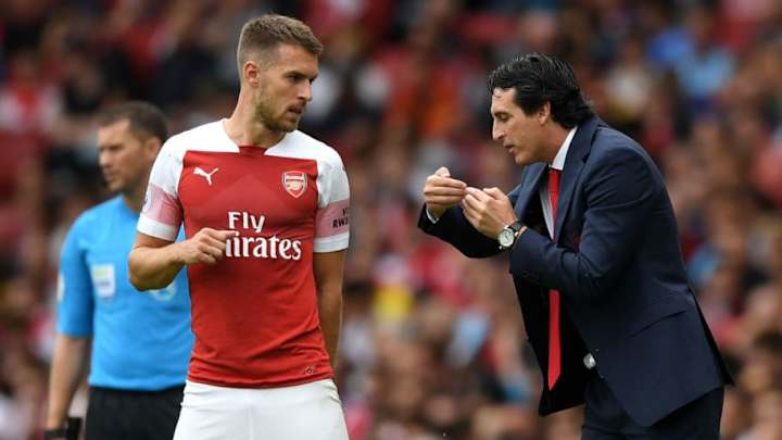 Unai Emery Reveals Plan to Use Departing Trio to 'Touch Something Emotional' in Europa League Final