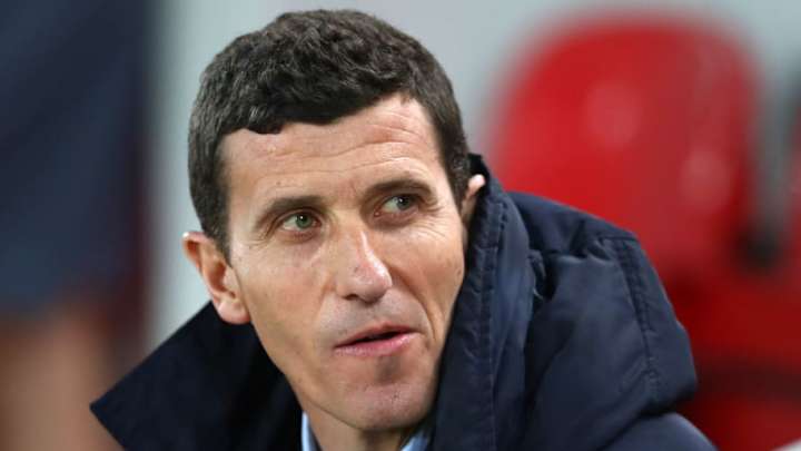 Javi Gracia Admits Watford Found it 'Difficult to Compete' With Liverpool in 5-0 Thrashing Javi Gracia Admits Watford Found it 'Difficult to Compete' With Liverpool in 5-0 Thrashing