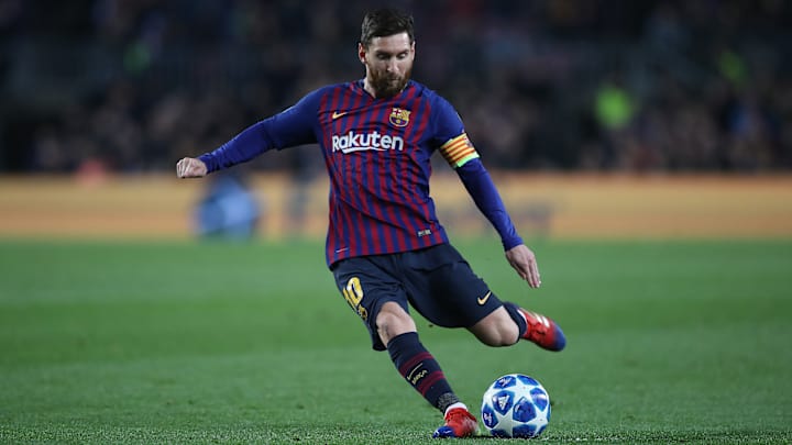 How to Watch Barcelona vs Eibar: Live Stream, TV Channel, Time