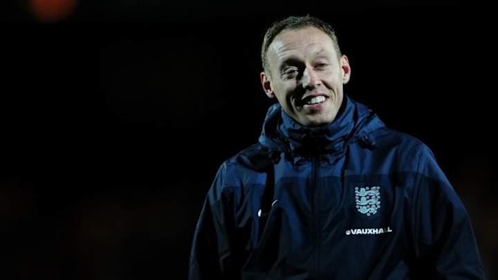 Swansea City Officially Announce Steve Cooper as New Head Coach on Three-Year Deal