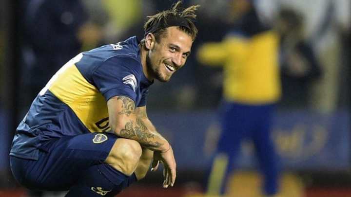 Daniel Osvaldo destrozó a Guillermo Barros Schelotto: “Fue un técnico nefasto” Daniel Osvaldo destrozó a Guillermo Barros Schelotto: “Fue un técnico nefasto”