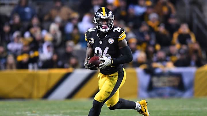 NFL Rumors: Le'Veon Bell Hints at Eagles Interest With Tweet NFL Rumors: Le'Veon Bell Hints at Eagles Interest With Tweet
