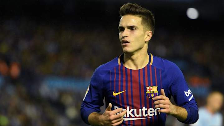 Denis Suarez Leaves Barcelona for Celta Vigo in €12.9M Deal