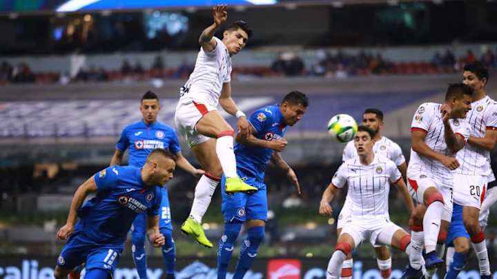 Llegaron los MEMES | Las mejores reacciones después del Cruz Azul vs Chivas