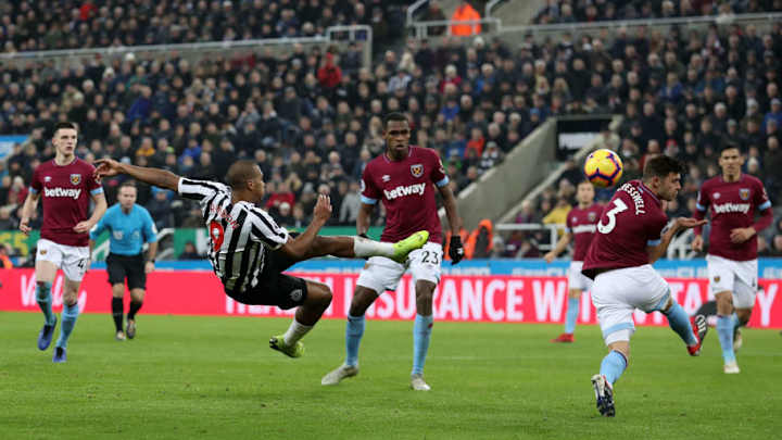 West Ham vs Newcastle Preview: Where to Watch, Live Stream, Kick Off Time & Team News West Ham vs Newcastle Preview: Where to Watch, Live Stream, Kick Off Time & Team News