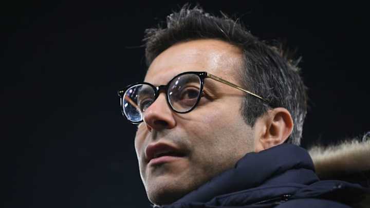 Leeds United Owner Andrea Radrizzani Rules Out Selling the Club But Would Welcome Further Investment
