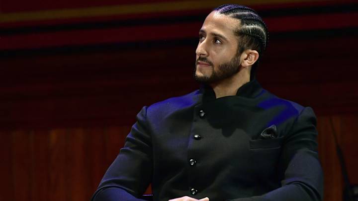 Wisconsin GOP Erases Kaepernick From Resolution Recognizing Black History Month Wisconsin GOP Erases Kaepernick From Resolution Recognizing Black History Month