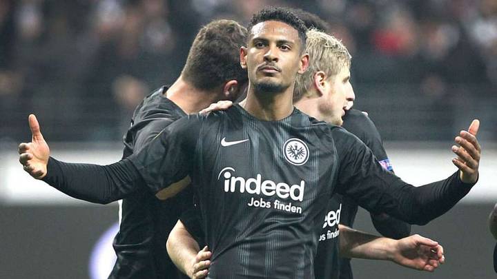 Transfer Rumours: Man Utd Eye Haller, Atletico in for Alonso, Liverpool Want Etheridge & More Transfer Rumours: Man Utd Eye Haller, Atletico in for Alonso, Liverpool Want Etheridge & More