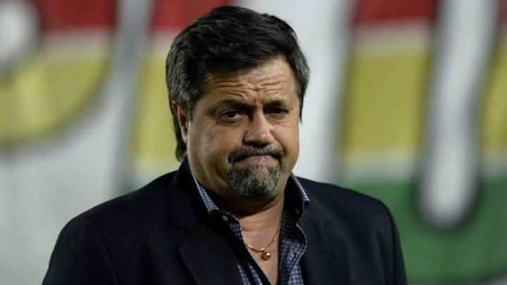 La fuerte crítica de Caruso Lombardi contra Scaloni, Messi y Agüero tras la derrota de Argentina