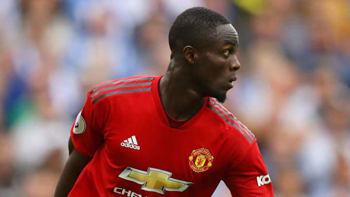 El Real Madrid estaría interesado en Eric Bailly, central del Manchester United