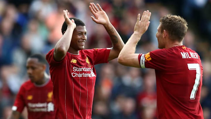 6 Youngsters Liverpool Should Play Against MK Dons in the Carabao Cup 6 Youngsters Liverpool Should Play Against MK Dons in the Carabao Cup