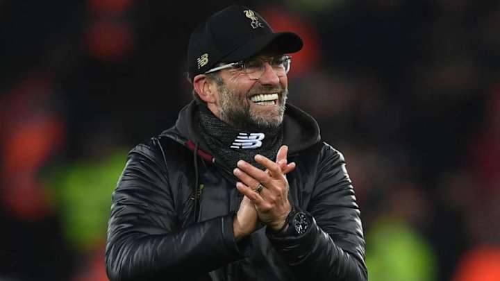 Jurgen Klopp Again Reveals 'Important Role' Liverpool Have Planned for Rhian Brewster