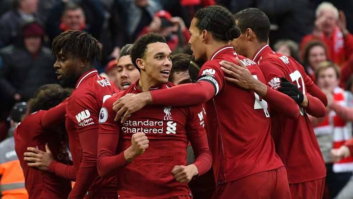 6 of the Best Moments in the Premier League This Weekend 6 of the Best Moments in the Premier League This Weekend