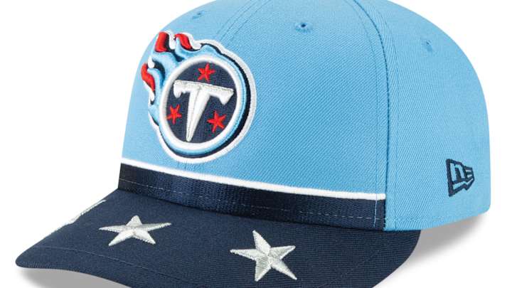 2019 Draft Needs: Tennessee Titans