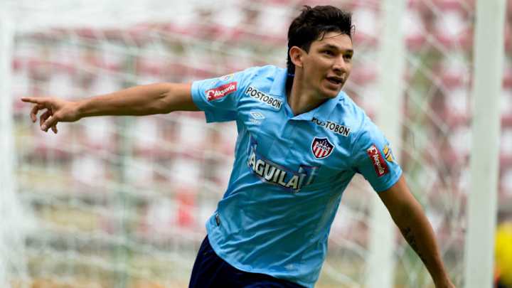 Las palabras de Ovelar que ilusionan a los hinchas de Olimpia