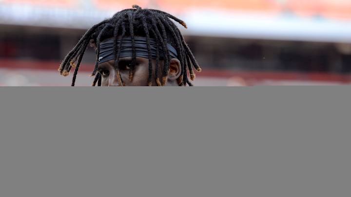 Tyreek Hill Denies Assaulting Fiancee in Full Audio Recording Released on Radio