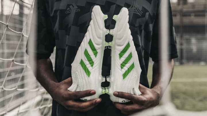 adidas Unveil New 'Virtuso Pack' Boots Ahead of Champions League Knockout Stages