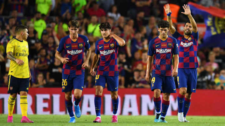 Napoli vs Barcelona Preview: Where to Watch, Live Stream, Kick Off Time & Team News Napoli vs Barcelona Preview: Where to Watch, Live Stream, Kick Off Time & Team News