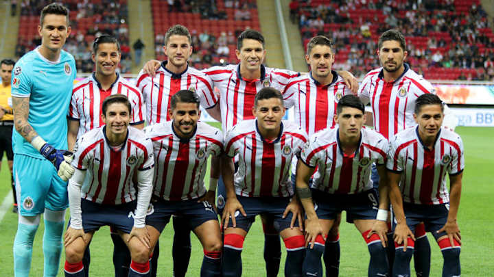 El representante de Lainez busca poner a un joven crack de Chivas en Europa