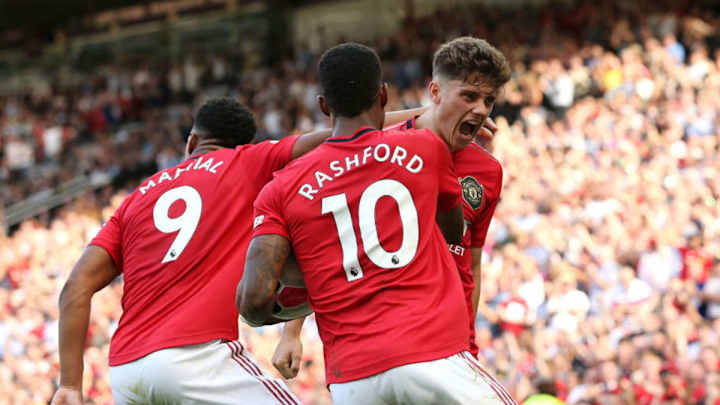 10 Things We Learned From the First Month of the Premier League Season