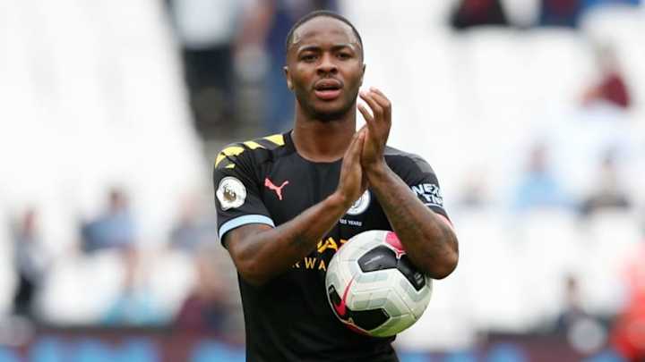 Raheem Sterling & the 7 Other Players Who Scored Premier League Opening Week Hat-Tricks