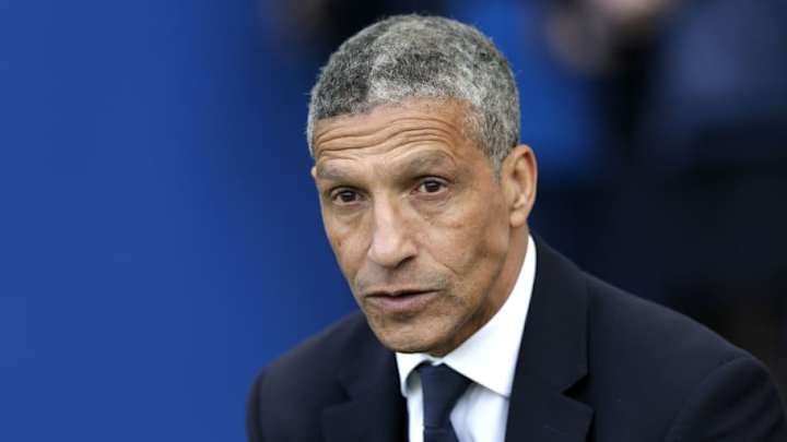 Chris Hughton Praises Brighton's 'Spirited' Second Half Performance in Draw With Newcastle