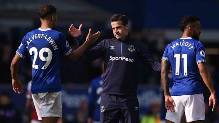 Marco Silva Revels in 'Fully Deserved' Win as Everton Make it Three Premier League Wins in a Row