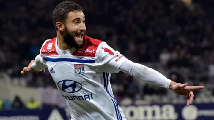 Liverpool to Revive Nabil Fekir Interest as 'Gentleman's Agreement' Opens Door to Anfield