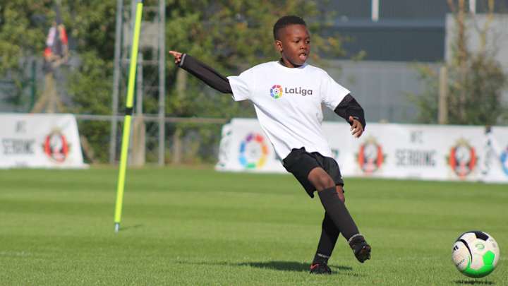 La Liga Launching Youth Academy in Miami