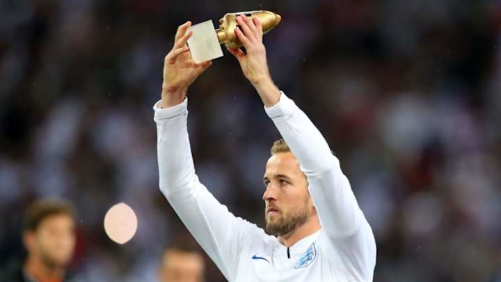 Incredible Stat Shows How Harry Kane Is the Symbol of Resurgence for English Football Incredible Stat Shows How Harry Kane Is the Symbol of Resurgence for English Football