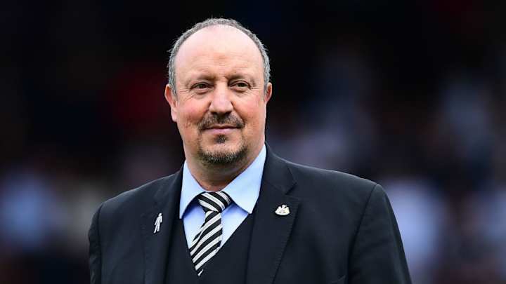 Rafa to China, Shearer's Reaction & New Manager Latest: Newcastle News Roundup