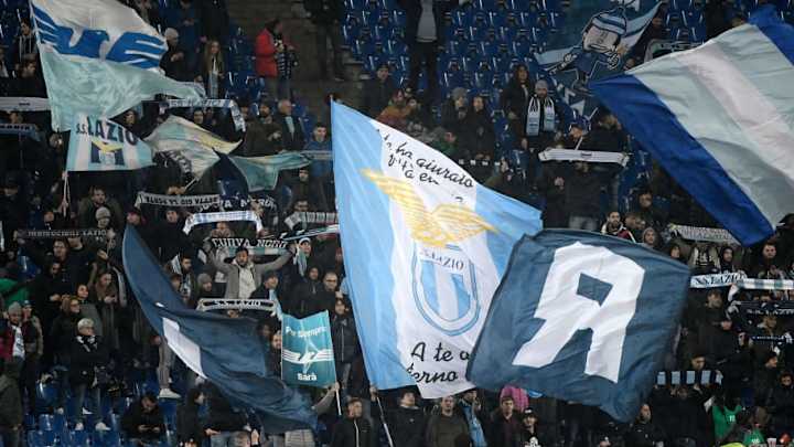 Italian Report Confirms Fans Stabbed Ahead of Europa League Clash Between Lazio & Sevilla