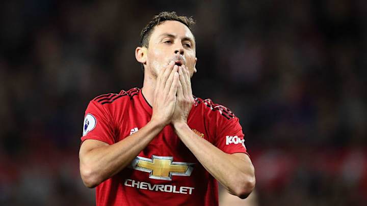 Nemanja Matic Should Be the First Player to Be Shown the Exit Door at Old Trafford