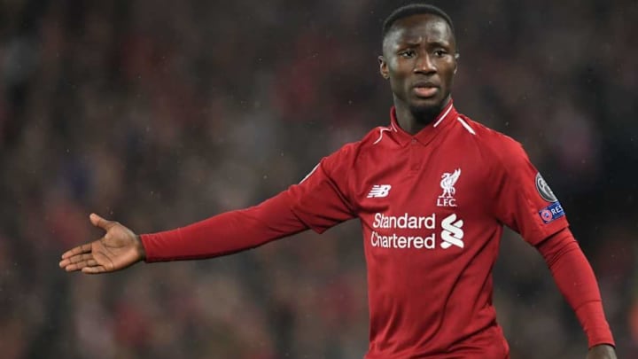 Liverpool Provide Naby Keita Injury Update Ahead of UEFA Super Cup Clash With Chelsea
