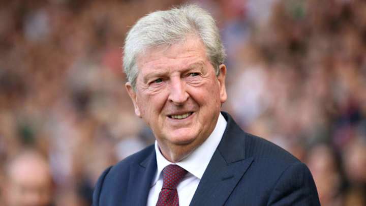 Roy Hodgson Set to Hold Talks With Crystal Palace Chairman Steve Parish Next Week Over Future