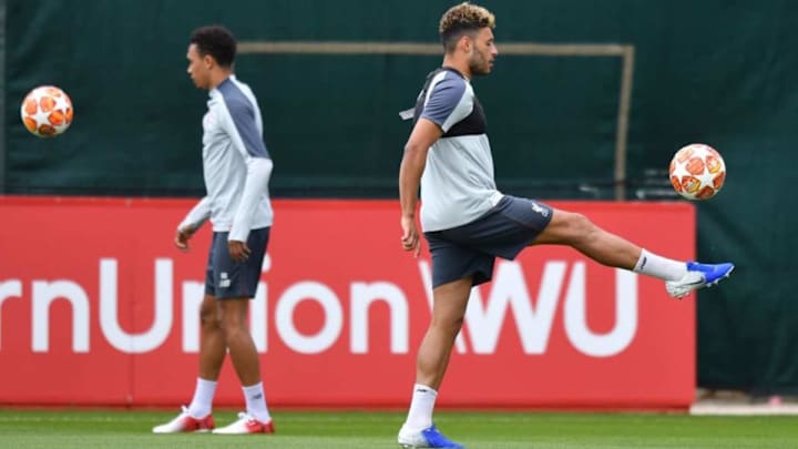 Liverpool Duo Expected to Miss Out on England's Starting Lineup for Bulgaria Clash