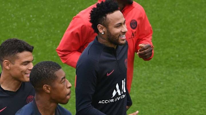 El Barcelona estaría buscando ahora la cesión de Neymar