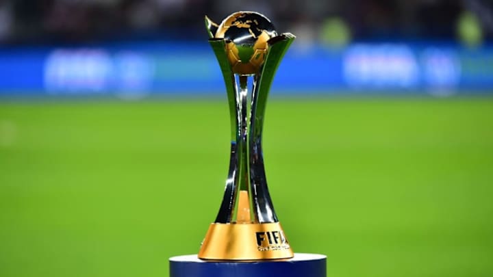 Se dan a conocer los resultados del sorteo del Mundial de Clubes