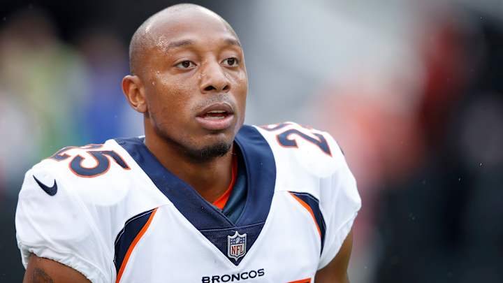Report: Broncos CB Chris Harris Requests New Contract or Trade