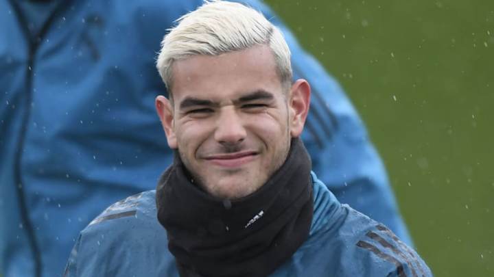 Report: AC Milan, Real Madrid Agree to Loan, Eventual Buy for Theo Hernandez