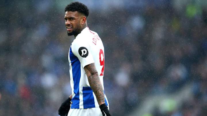Brighton Confirm Striker Jurgen Locadia Has Joined Hoffenheim on a Season-Long Loan
