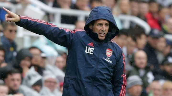 Unai Emery Reveals Delight at Arsenal Squad Depth & When He Expects New Signings to Feature