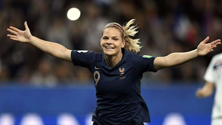 Women's World Cup Recap: France Grab the Headlines With Win Over Norway & Germany Beat Spain