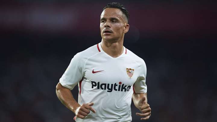 Roque Mesa se marcha cedido al CD Leganés