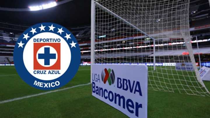 Andrés Gudiño será el tercer portero de Cruz Azul