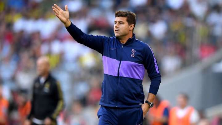 Spurs Cut Ties With Sponsor 1xBet as Liverpool & Chelsea Warned Over Links With Gambling Company Spurs Cut Ties With Sponsor 1xBet as Liverpool & Chelsea Warned Over Links With Gambling Company