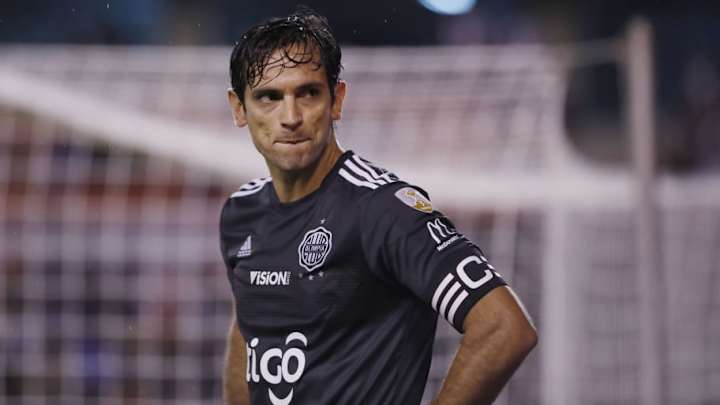 Las palabras de Roque Santa Cruz que ilusionan a todos los hinchas de Olimpia