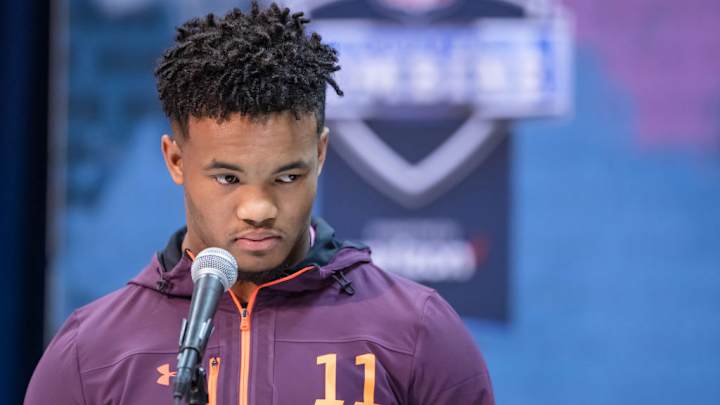 NFL Rumors: Kyler Murray Cancels Visit With Redskins