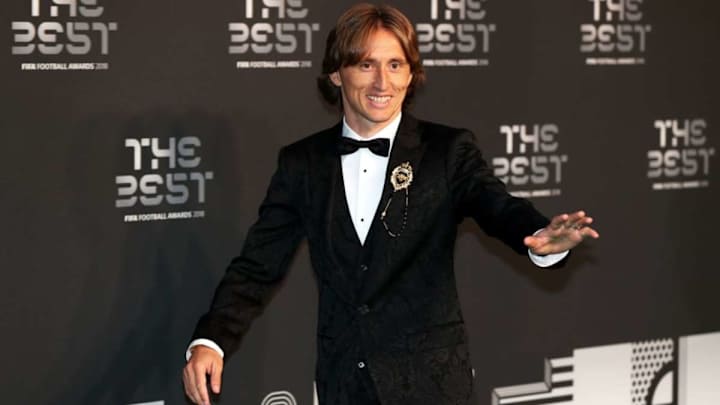 FIFA The Best Award: 5 Biggest Omissions From This Year's Men's Player Shortlist